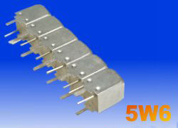 5W6 Series catalog (50 ohm)